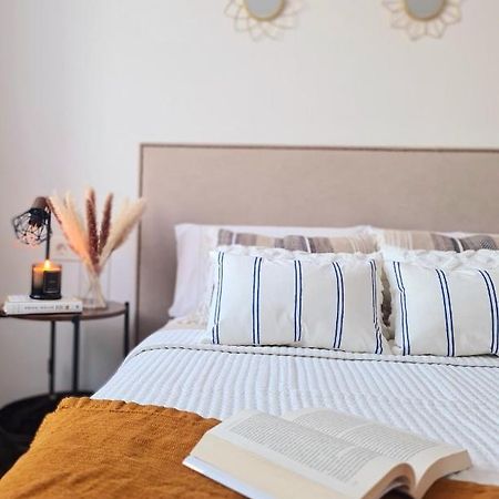Apartamento Nicores Bidasoa Irun Exterior foto