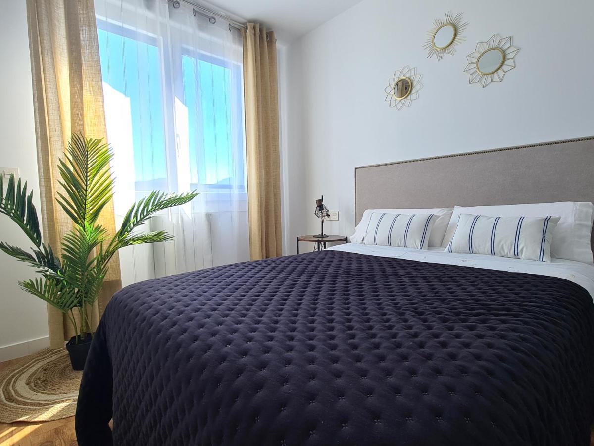 Apartamento Nicores Bidasoa Irun Exterior foto